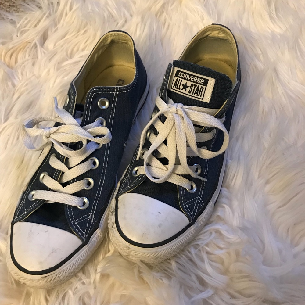 Converse All Stars